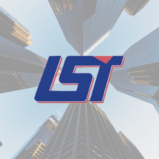 شركة حلول الحياة التجارية lstcom.com